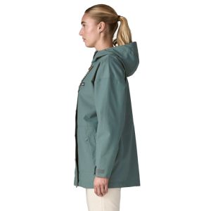 Patagonia Outdoor Everyday Rain Jacket – Women’s